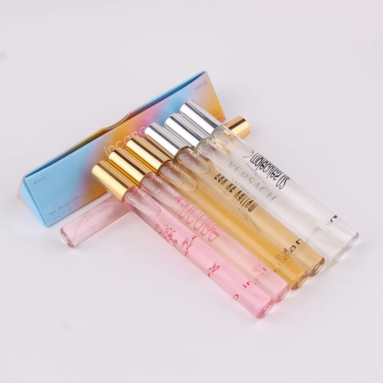 OEM Produce Factory Price Long Last Branded size Perfume-3036