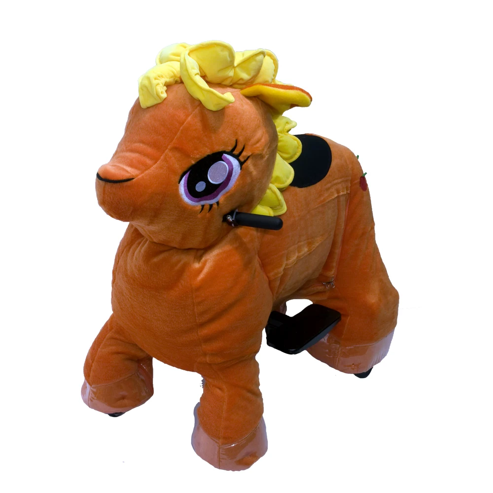 LULU пульт дистанционного управления сафари животных едет поставщик