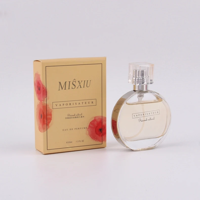 OEM Produce Factory Price Long Last Branded size Perfume-3020