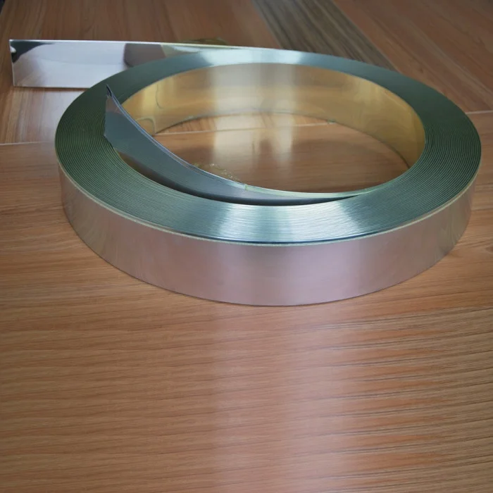 Цена алюминиевых лент 1070 3003 3005 3105 сплав