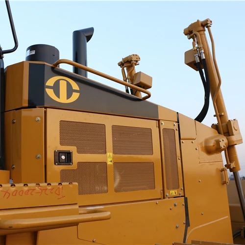 
Good Price CAT SEM822 Bulldozer Mining SEM 816 Bulldozer 