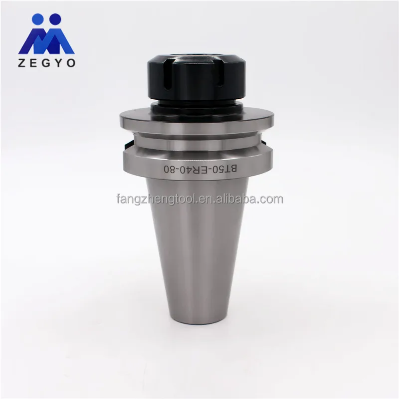 Bt50 er40 Цанга er держатель инструмента Цанга er держатель ЧПУ