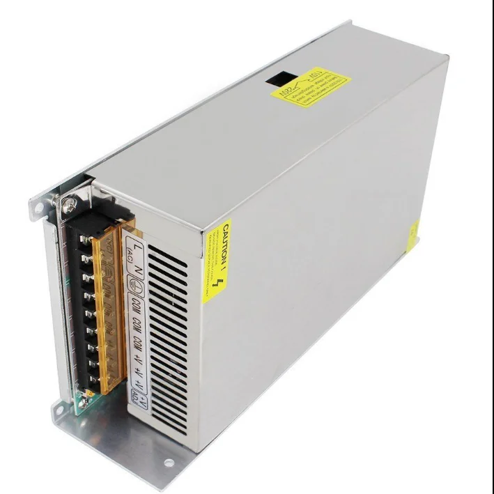 C-Power brand new 110v 220v ac 12v 60a 720w 12 v dc power supply