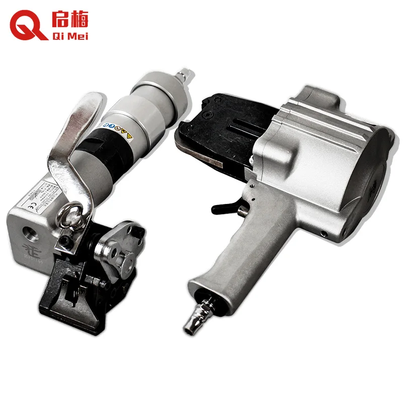 steel banding seals strapping tool / pneumatic strapping machine