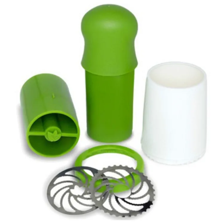 Kitchen Manual Chop Vegetables Herb Grinders Cilantro Spice Slicer Chocolate cheese grater