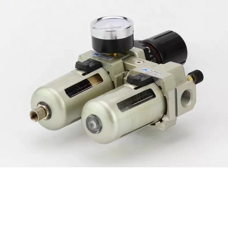 PNEUTEC AC5010 SMC Series Pneumatic Component Lubricator Air Filter