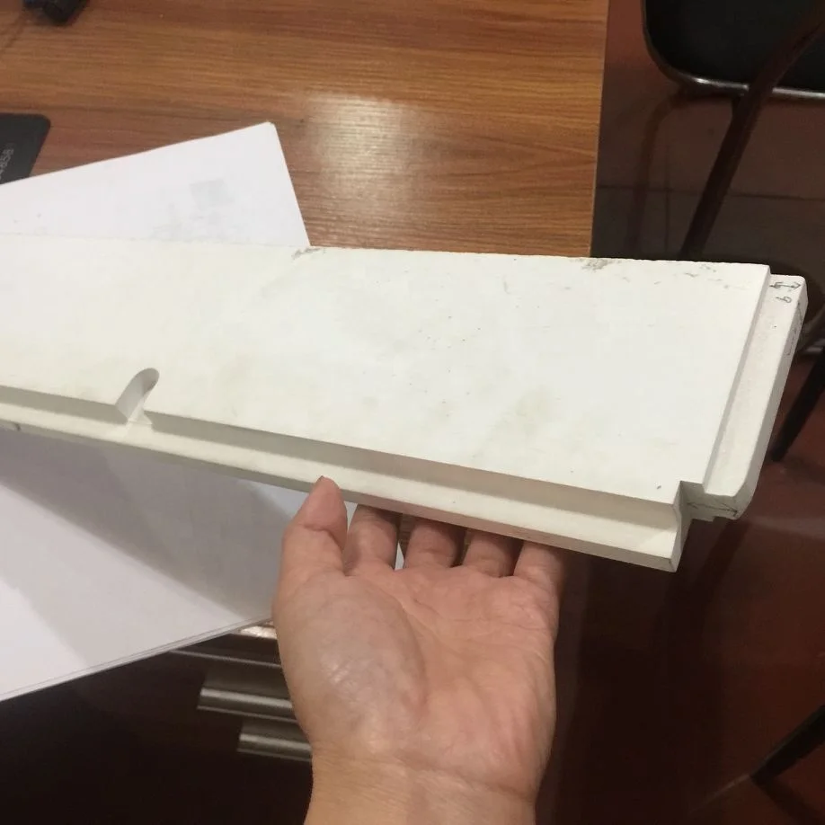 
Bofeng Automatic Milling machine for PVC shutters Rail PVC Plantation shutter machines aluminum alloy 