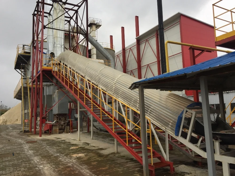 
gypsum calcination plant 