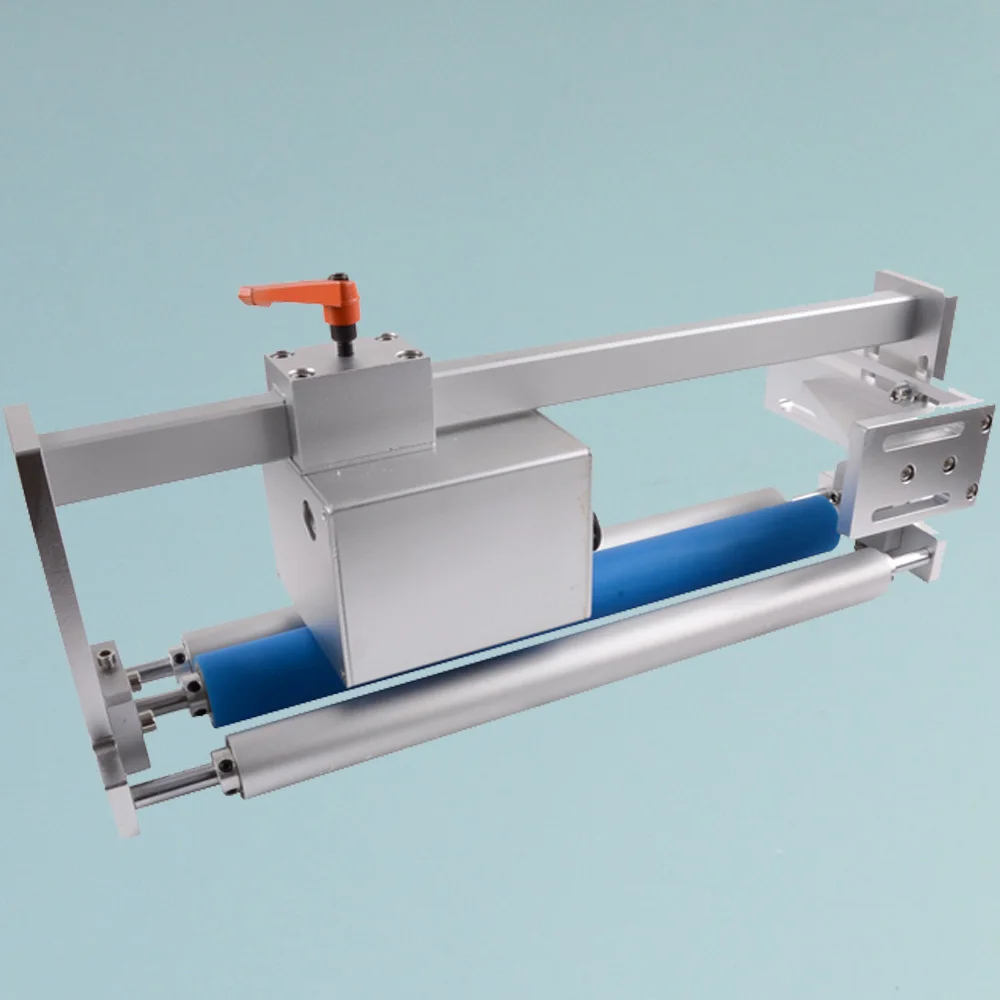 36mm 32mm my380f solid printer expire date batch number printing coding machine band sealer my380 hot ink roll roller