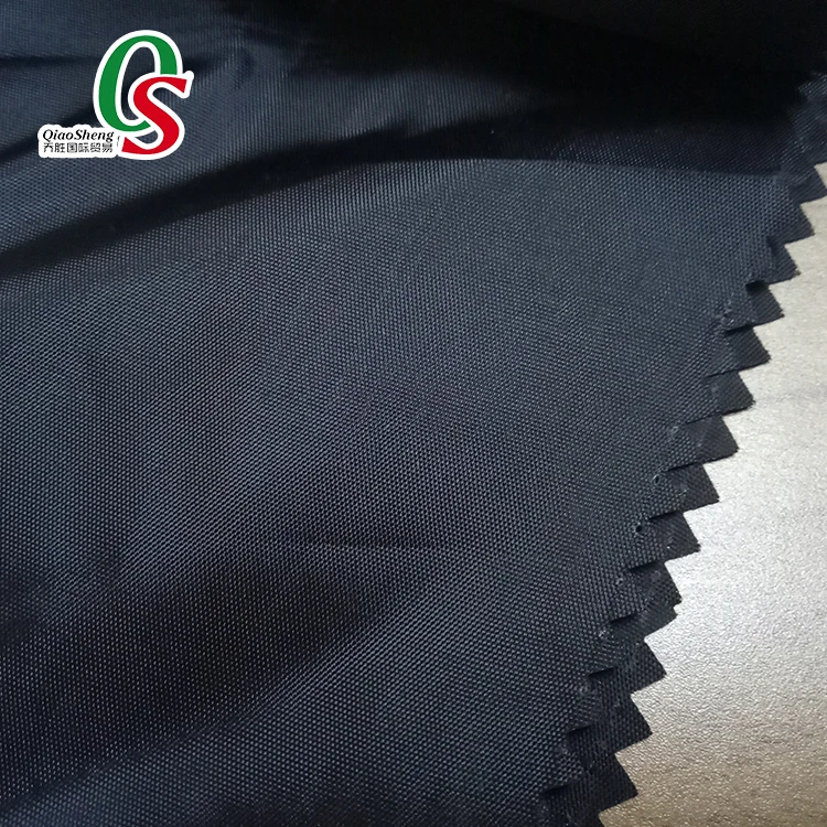 Taffeta 170T 180T 190T polyester taffeta waterproof fabric for lining