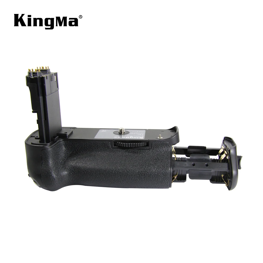KingMa профессиональная запасная крышка для камеры с ЖК-экраном BG-E11 для цифровой однообъективной зеркальной камеры Canon EOS 5D Mark III