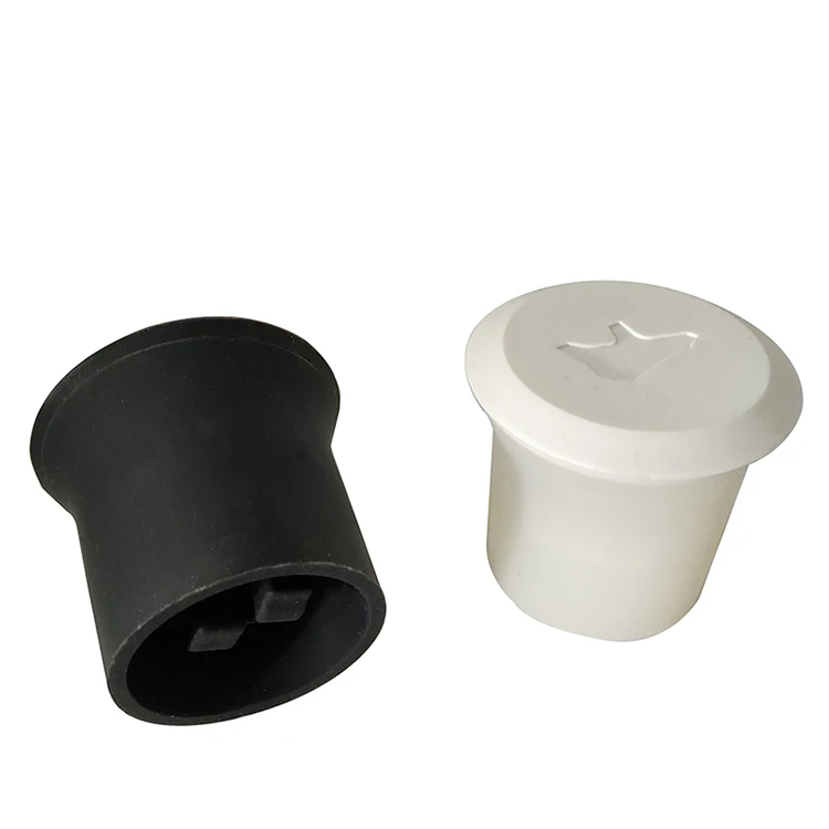 Food grade DIY custom logo single Polar bear shape ice cube maker silicone ice cream ball mold with cover