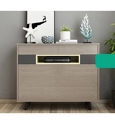 modern bathroom cabinet vanity made in China