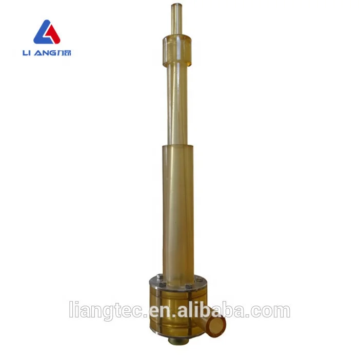 FX250 High Performance Sand Washing Hydrocyclone Sizing in Zimbabwe