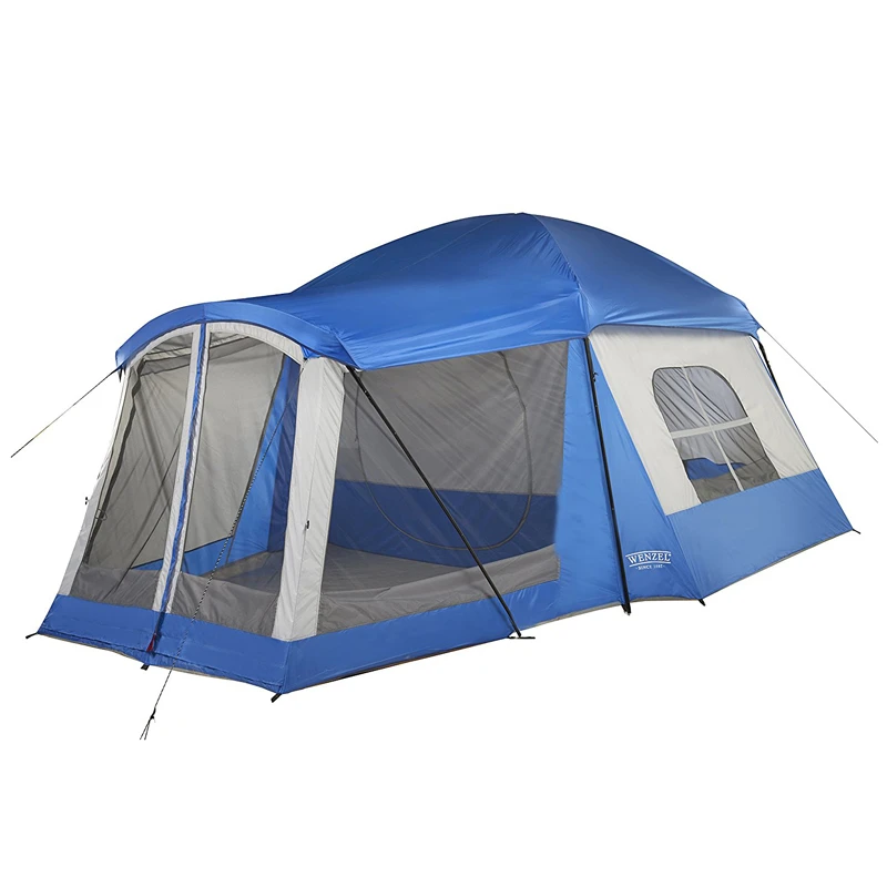Useful Off-road Trip extra Large Camping Tents