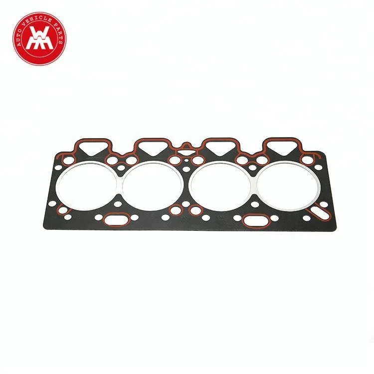 Cheap tactor engine  cylinder  head gasket kit for massey ferguson 165  265  4224186M91 747169M92 U5LT0015 U5LT1014