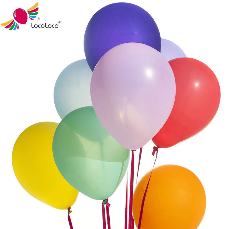 Детские игрушки BSCI cattex воздушные шары латексные воздушные шары