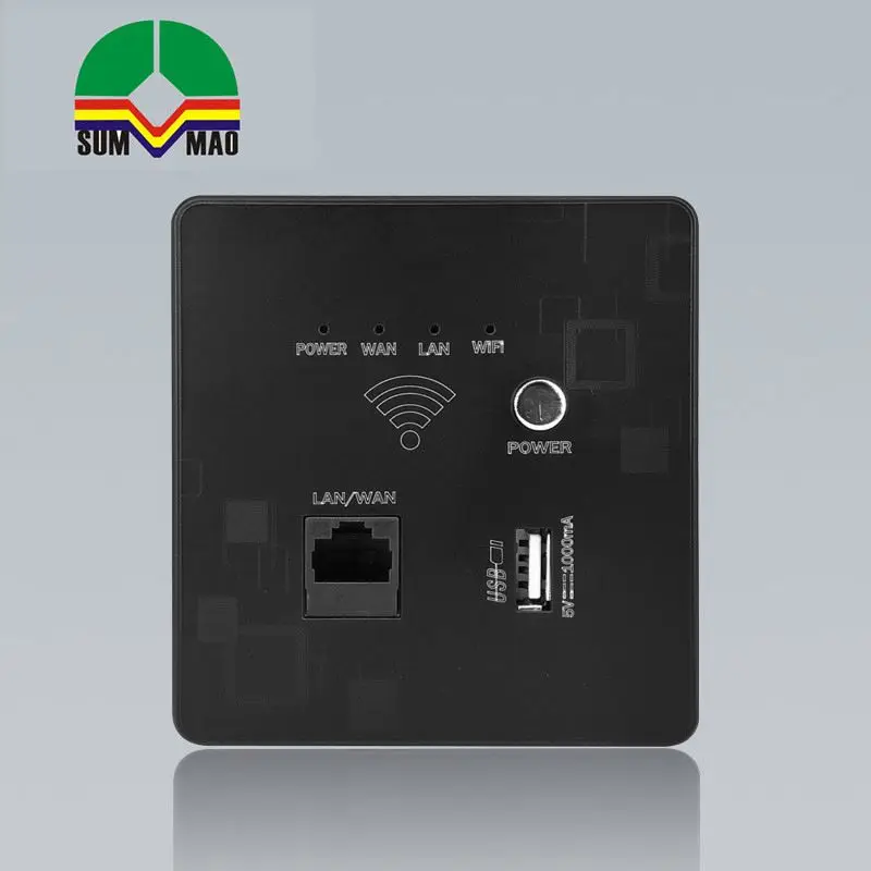 OEM Главная smart wireless 220 В Электрический главный настенный выключатель