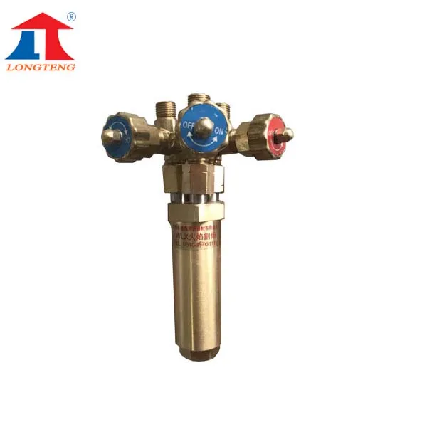 85mm Mini Gas Torch Manufacturer/Portable Metal Cutting Use