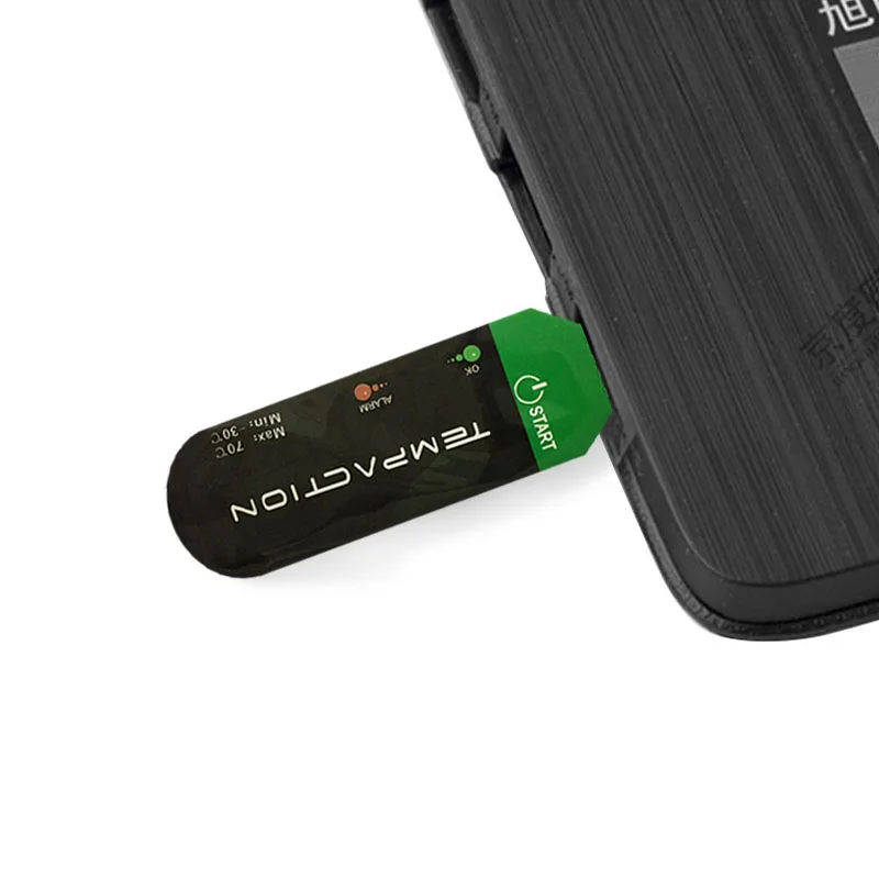 IP67 Водонепроницаемый Одноразовые Холодовой Цепи Транспортировки Data Logger