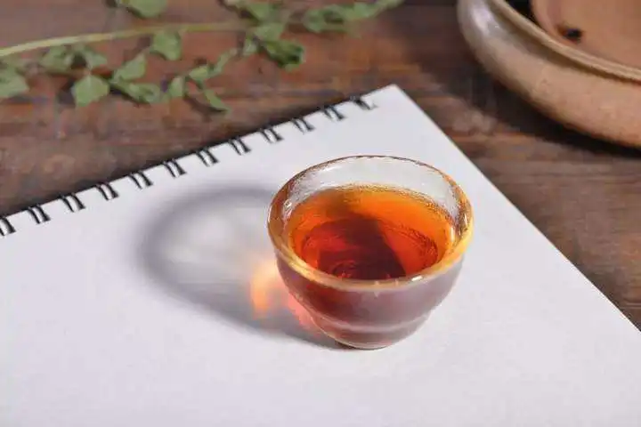 Raw Puer Tea Chinese Famous Yunnan Raw Puer Tea loose tea