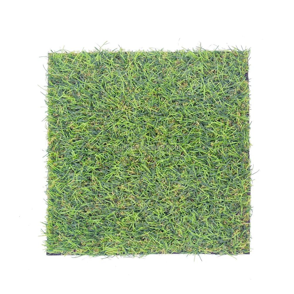 
Wholesale cheap plastic garden landscaping synthetic artificial grass and turf 