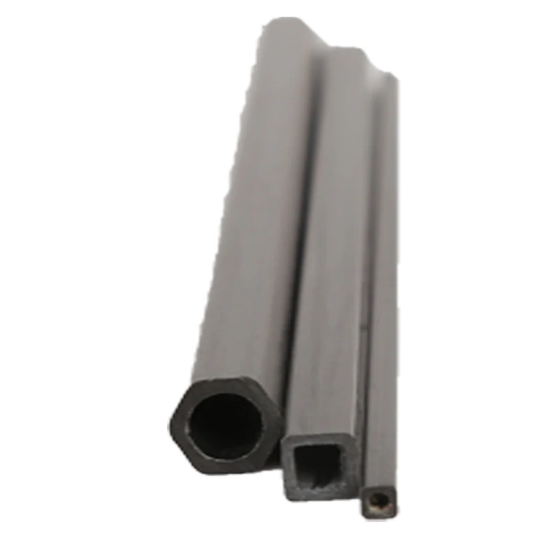 carbon fiber Hex pipe tube