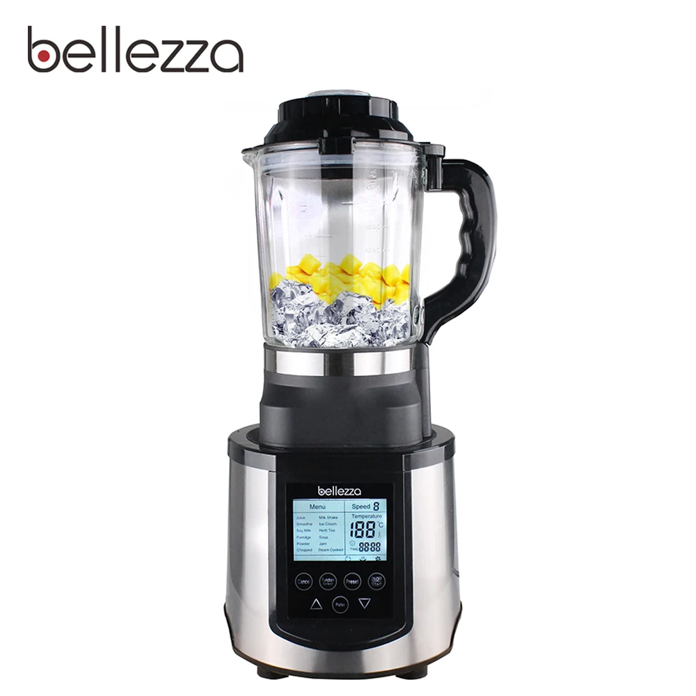 Home appliance multifunction kitchen small machine electric commercial soup maker