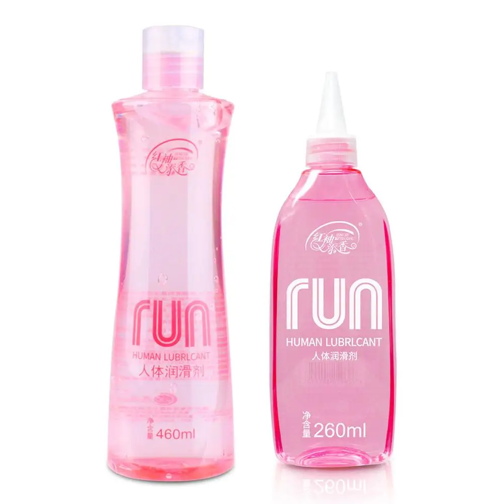 Haijie 260ml best climax personal vaginal lubricant