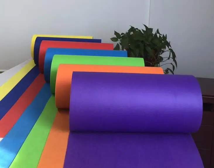 Manufacture good quality cellulose biodegradable nonwoven fabric