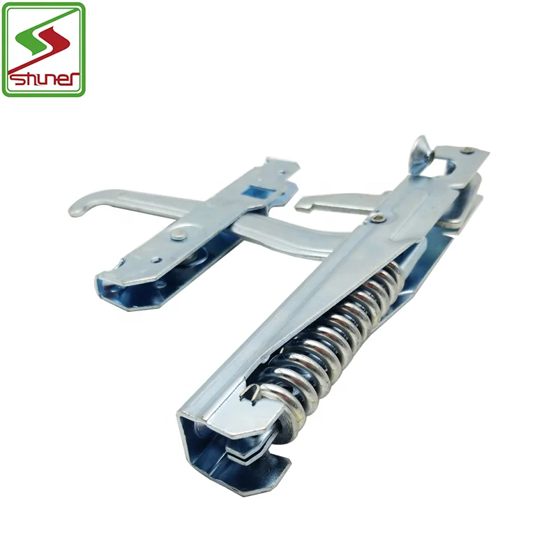 Lower Price Oven Hinge Oven Parts High Quality Oven Door Hinge for Gas Cooker