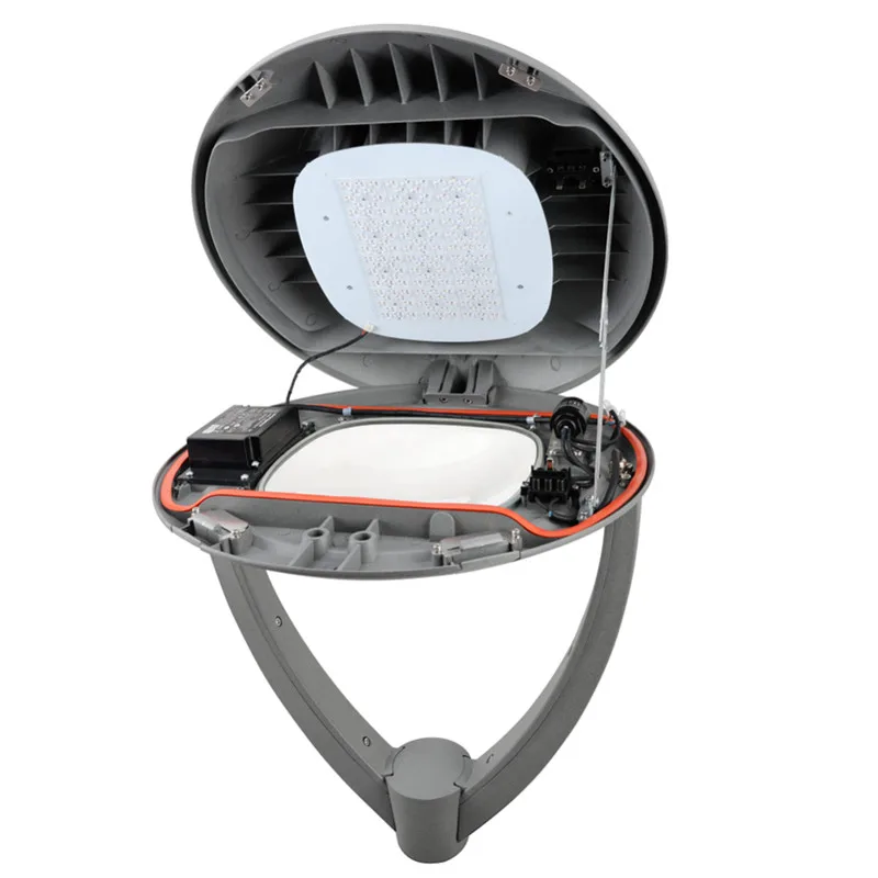 Superseptember hot selling new design 4 in 1 solution street light 20w 30w 40w 50w 60w 80w IP65 Outdoor Led Garden light lights