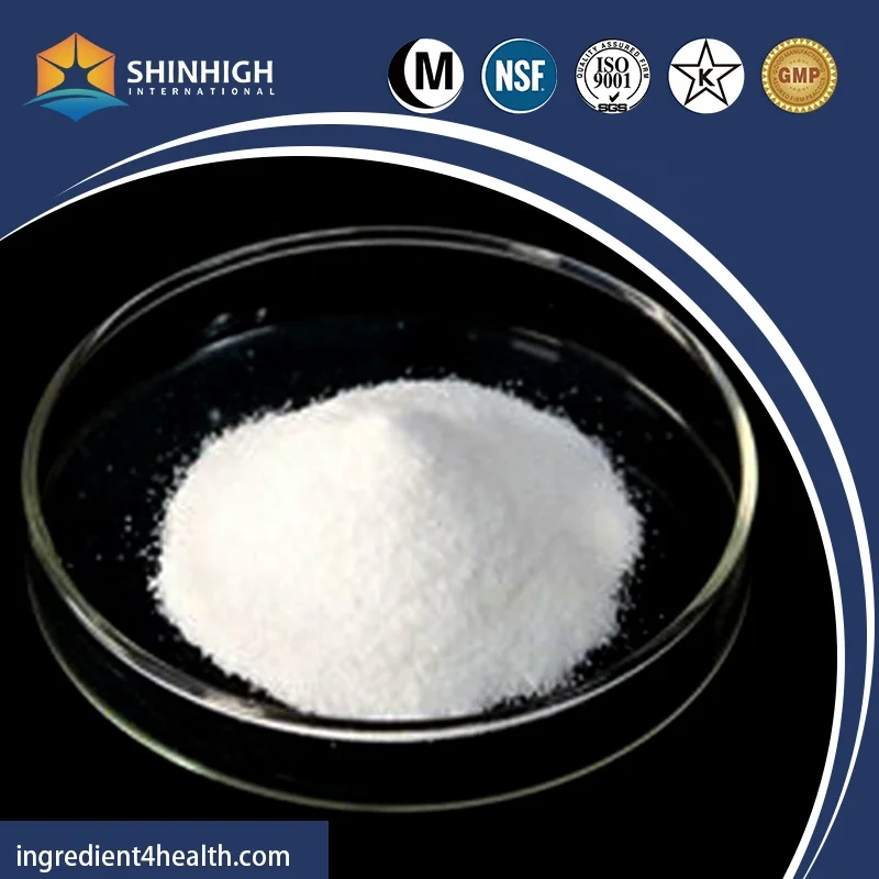 50% горячая Распродажа (кормовой сорт) 2018 л-карнитиновая основа порошка