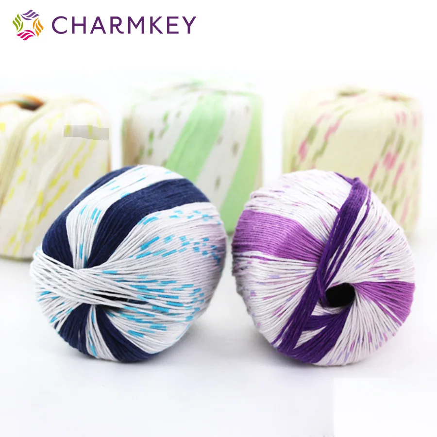 
 Оптовая продажа от производителя, мягкая бамбуковая смешанная пряжа, хлопковая Бамбуковая пряжа для вязания детской ткани  