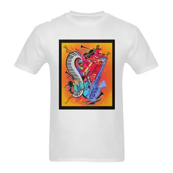 Huiyi High quality personalized printed mens christmas shirts