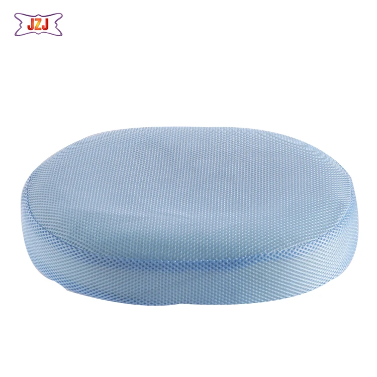 Оптовая продажа пены памяти водителя автобуса подушки сиденья автомобиля