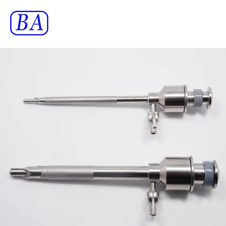 Медицинский Многоразовый Хирургический Инструмент laparoscop