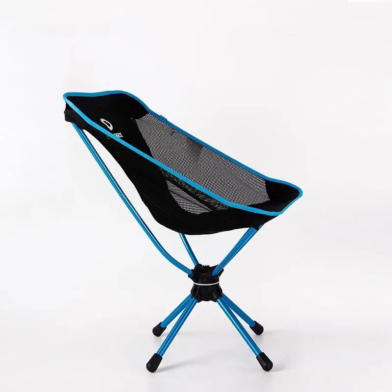 manufacture sale directly Swivels folding fishing outdoor camping chair