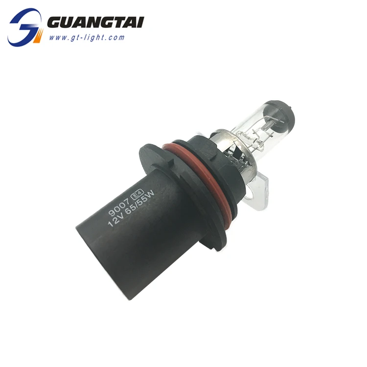 New Car Headlamp Long Life E4 E1 24V 50W Lamp Halogen Bulb