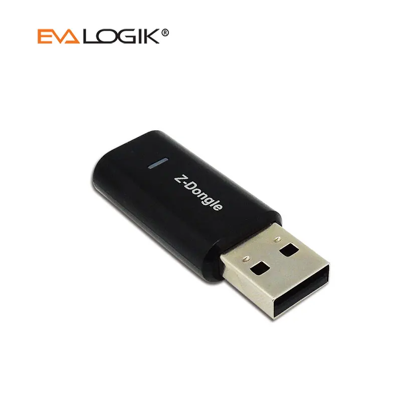  Беспроводной сетевой адаптер z-wave USB