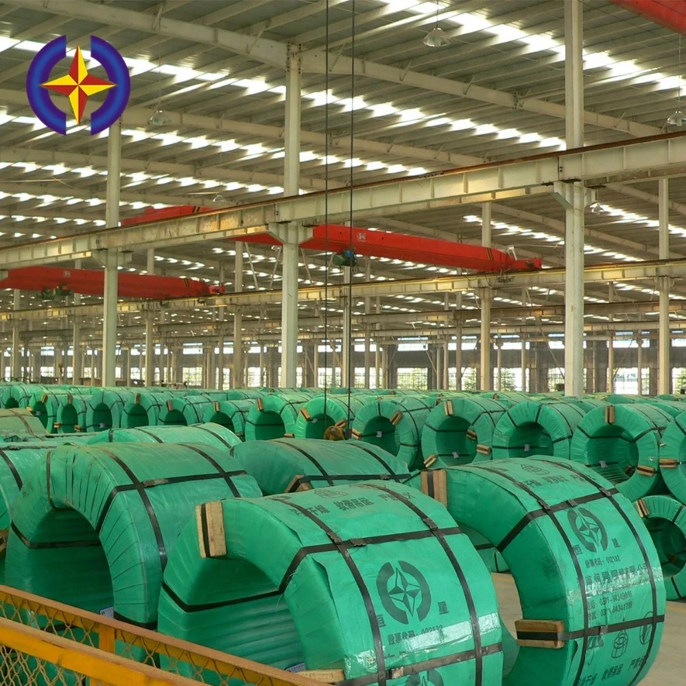 Prestressing tendons 7 wire low relaxation grade 270 pc strand high tensile steel wire