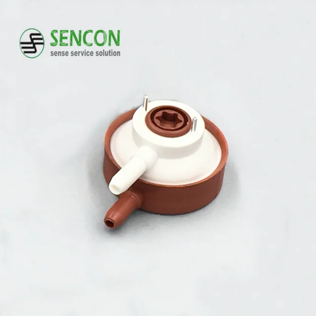 Pressure ,Vacuum ,differential pressure switch SCM-11 For PCB mounting