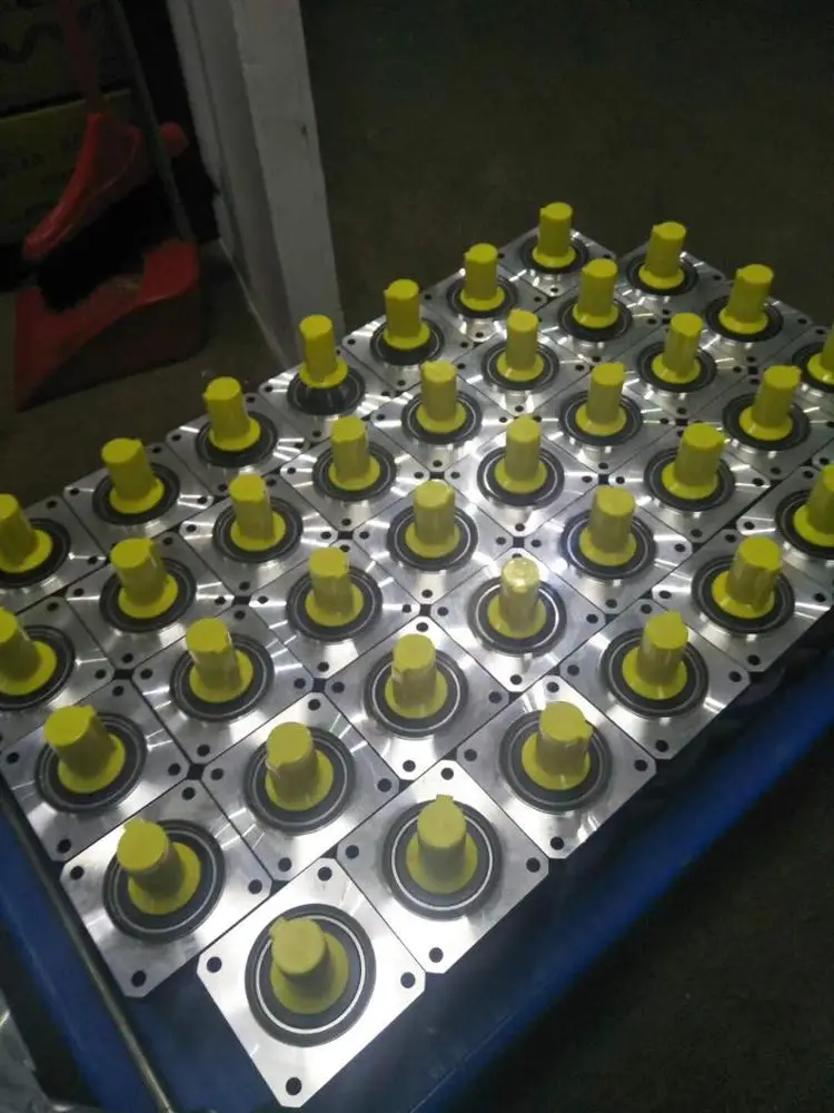 Планетарный редуктор Серии PHF60, планетарный редуктор, планетарный серворедуктор