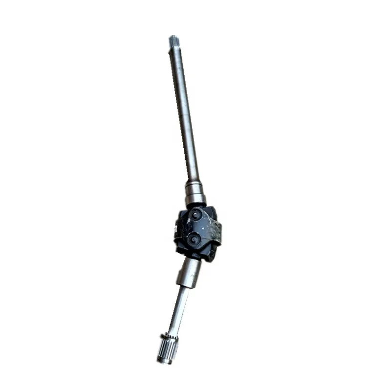 Sinotruk HOWO Запчасти для грузовика передняя ось AZ9112420001