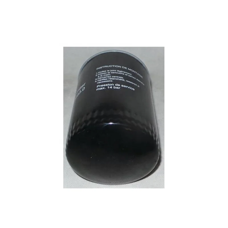 Запчасти для винтового компрессора OEM Заводская поставка масляный фильтр 6.3463.0 замена воздушного Kaeser в Китае