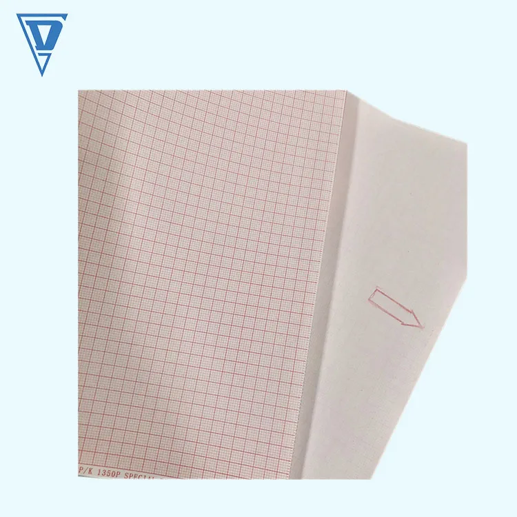 EDAN GE MAC 5000 MA1200 ECG THERMAL PAPER