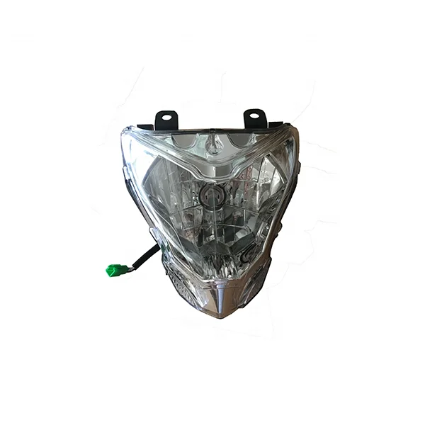 
 Запчасти для фар мотоцикла BAJAJ PULSAR 200NS  