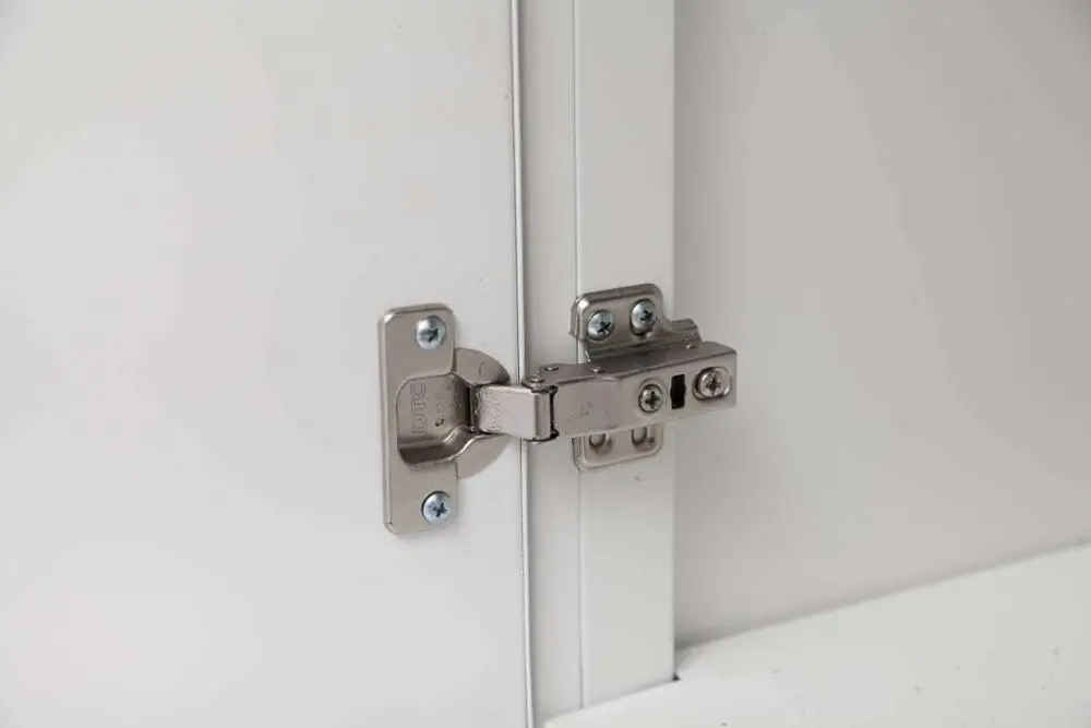 Laboratory Furniture Stainless Steel Fume Hood with Fume Scrubber