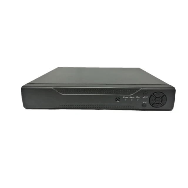 
8ch 5 in 1 XM p2p ahd dvr 