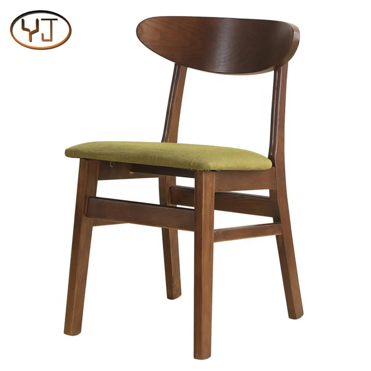 
Designer Bistro Restaurant Furniture Chairs Wood 
